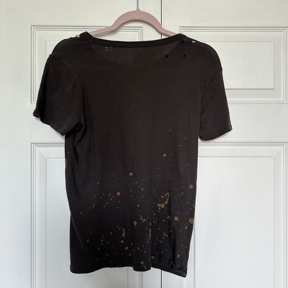 Chaser Graphic Tee. The Who - Picture 2 of 2